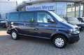 Volkswagen Caravelle 2,0 TDI DSG Comfortline 8 Sitzer/Navi/PD Синій - thumbnail 1