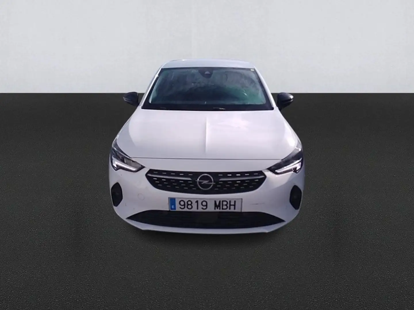 Opel Corsa Corsa-e Elegance-e Blanco - 2