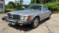 Mercedes-Benz 450 SLC Zilver - thumbnail 2