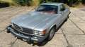 Mercedes-Benz 450 SLC Zilver - thumbnail 1