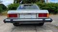 Mercedes-Benz 450 SLC Zilver - thumbnail 22