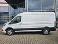 Ford Transit 350 2.0 TDCI L3H2 Limited 170 pk automaat | Dubbel Blanc - thumbnail 2