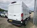 Ford Transit 350 2.0 TDCI L3H2 Limited 170 pk automaat | Dubbel Blanc - thumbnail 5
