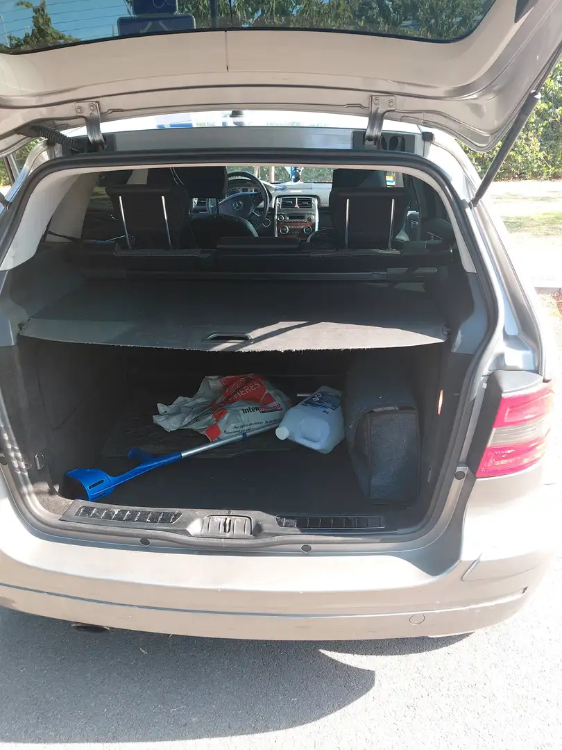 Mercedes-Benz B 200 B 200 CDI Special Edition - 2