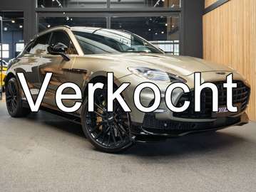 V8 707 Keramisch Stoelventilatie 4.0 V8 707 Trekha