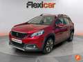 Peugeot 2008 1.2 PureTech S&S Allure 110 Rojo - thumbnail 7