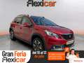Peugeot 2008 1.2 PureTech S&S Allure 110 Rojo - thumbnail 1