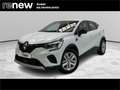 Renault Captur E-TECH Híbrido Evolution 105kW Blanco - thumbnail 1