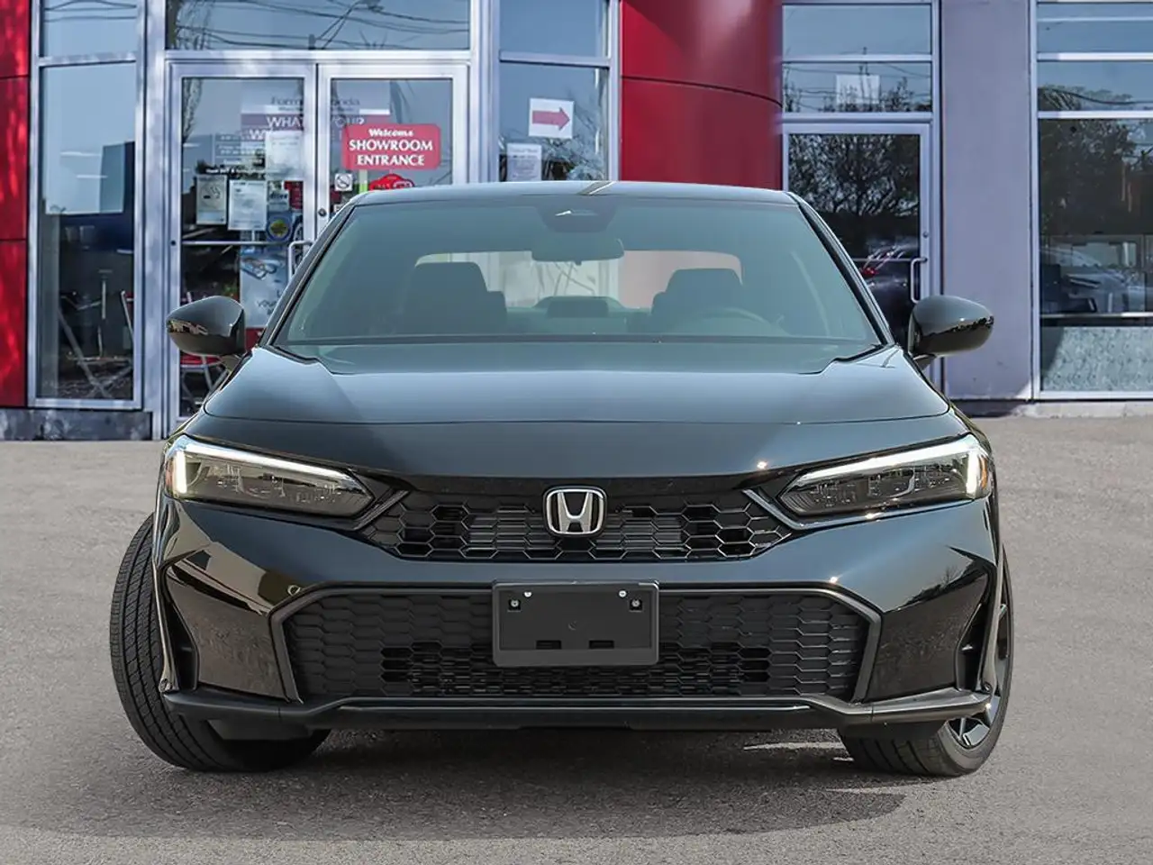 Honda Civic снимка Honda Civic