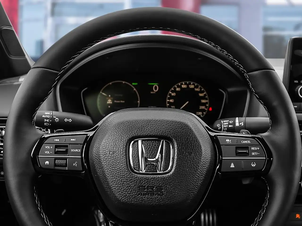 Honda Civic снимка Honda Civic