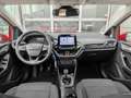 Ford Fiesta 1.0 EcoBoost 100pk 5dr Titanium | Navi by App | Cl Rood - thumbnail 10
