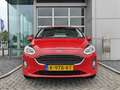 Ford Fiesta 1.0 EcoBoost 100pk 5dr Titanium | Navi by App | Cl Rood - thumbnail 28