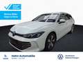 Volkswagen Passat Variant 2.0TDI DSG Business 360° AHK Navi Weiß - thumbnail 1