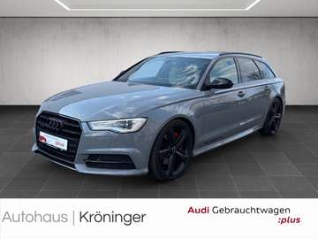 Avant 3.0 TDI quattro competition *326 PS*