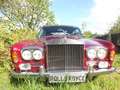 Rolls-Royce Silver Shadow 1 (das begehrte Chrommodell!) Red - thumbnail 2