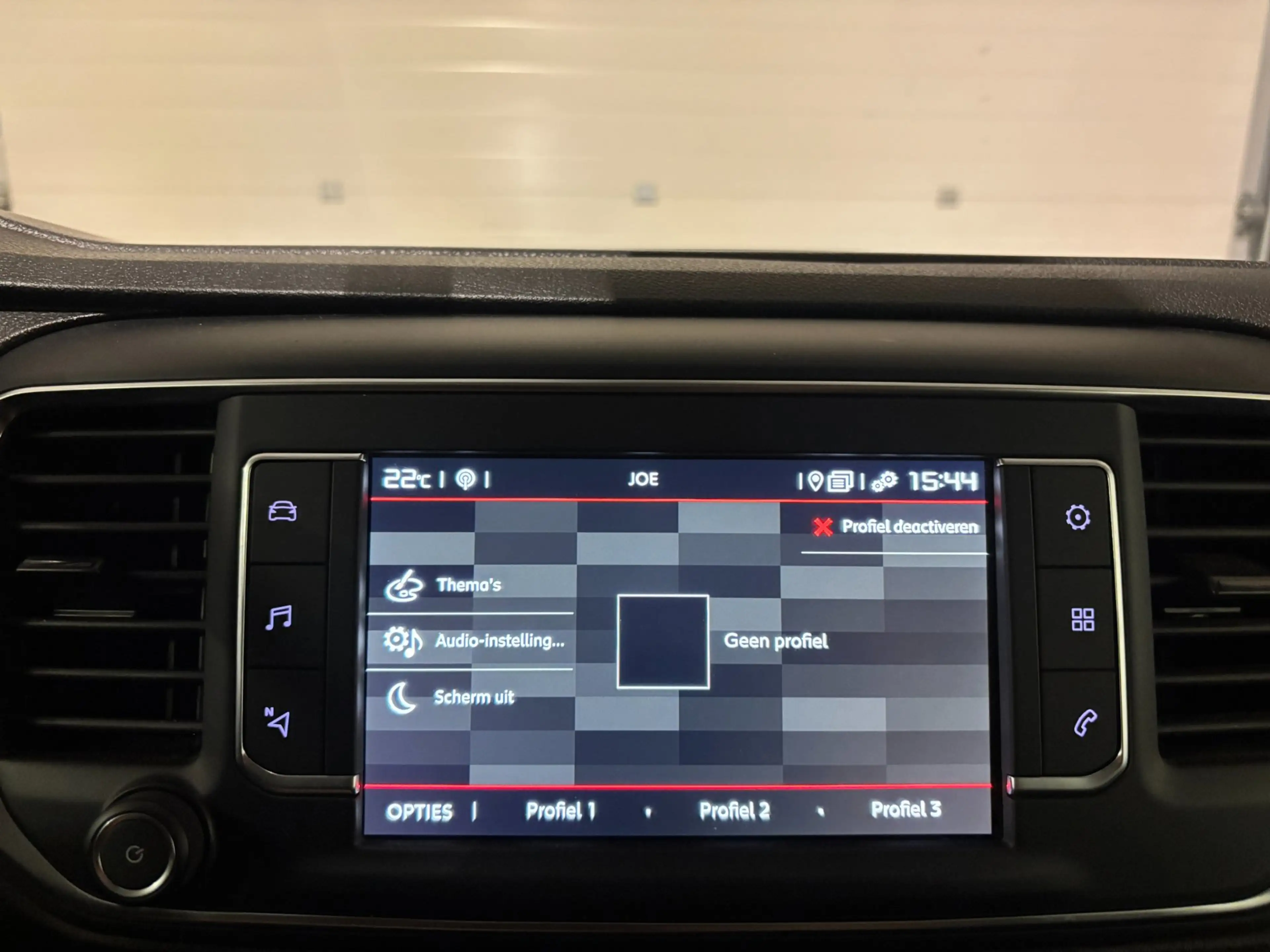 Citroen Jumpy 2.0 BlueHDI 120|Trekhaak|3 zits|NAP|Cruise|Carplay — photo 21