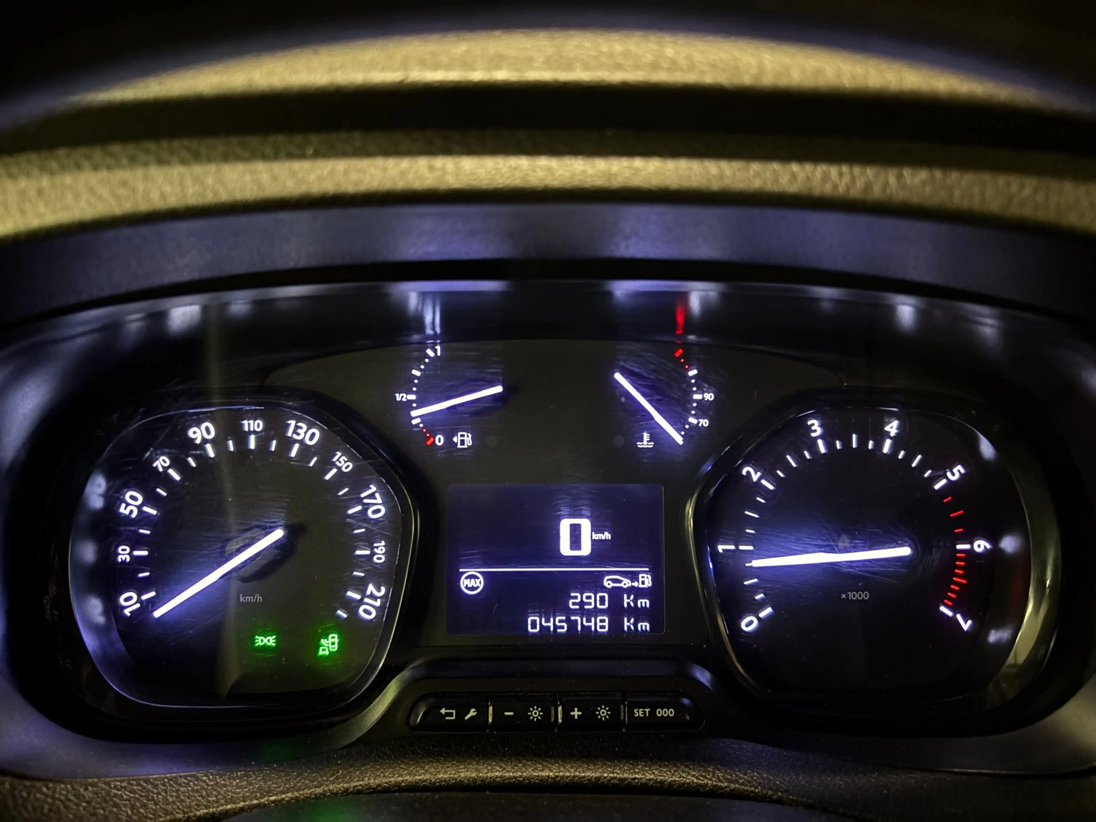 Citroen Jumpy 2.0 BlueHDI 120|Trekhaak|3 zits|NAP|Cruise|Carplay — photo 15