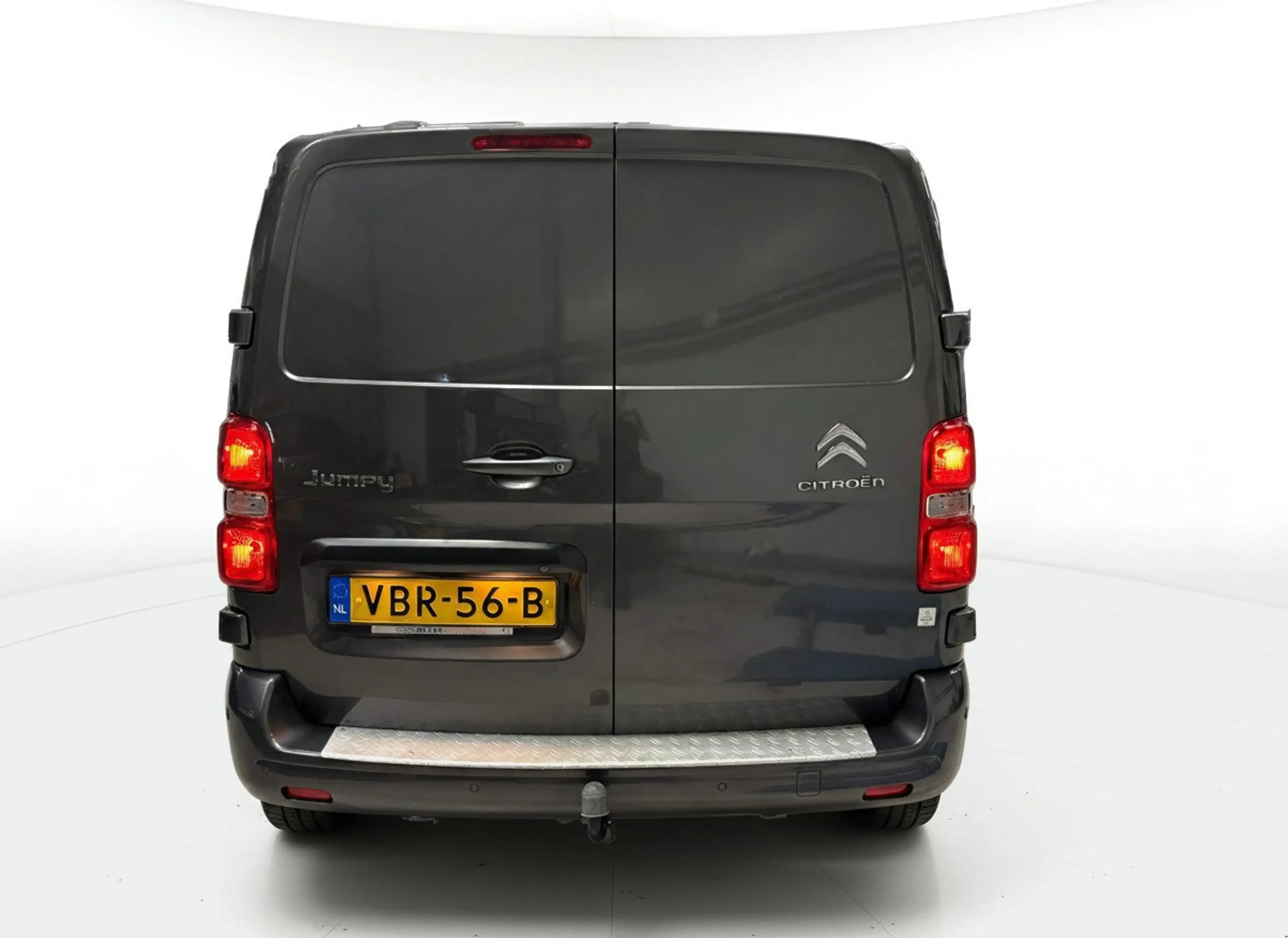 Citroen Jumpy 2.0 BlueHDI 120|Trekhaak|3 zits|NAP|Cruise|Carplay — photo 5