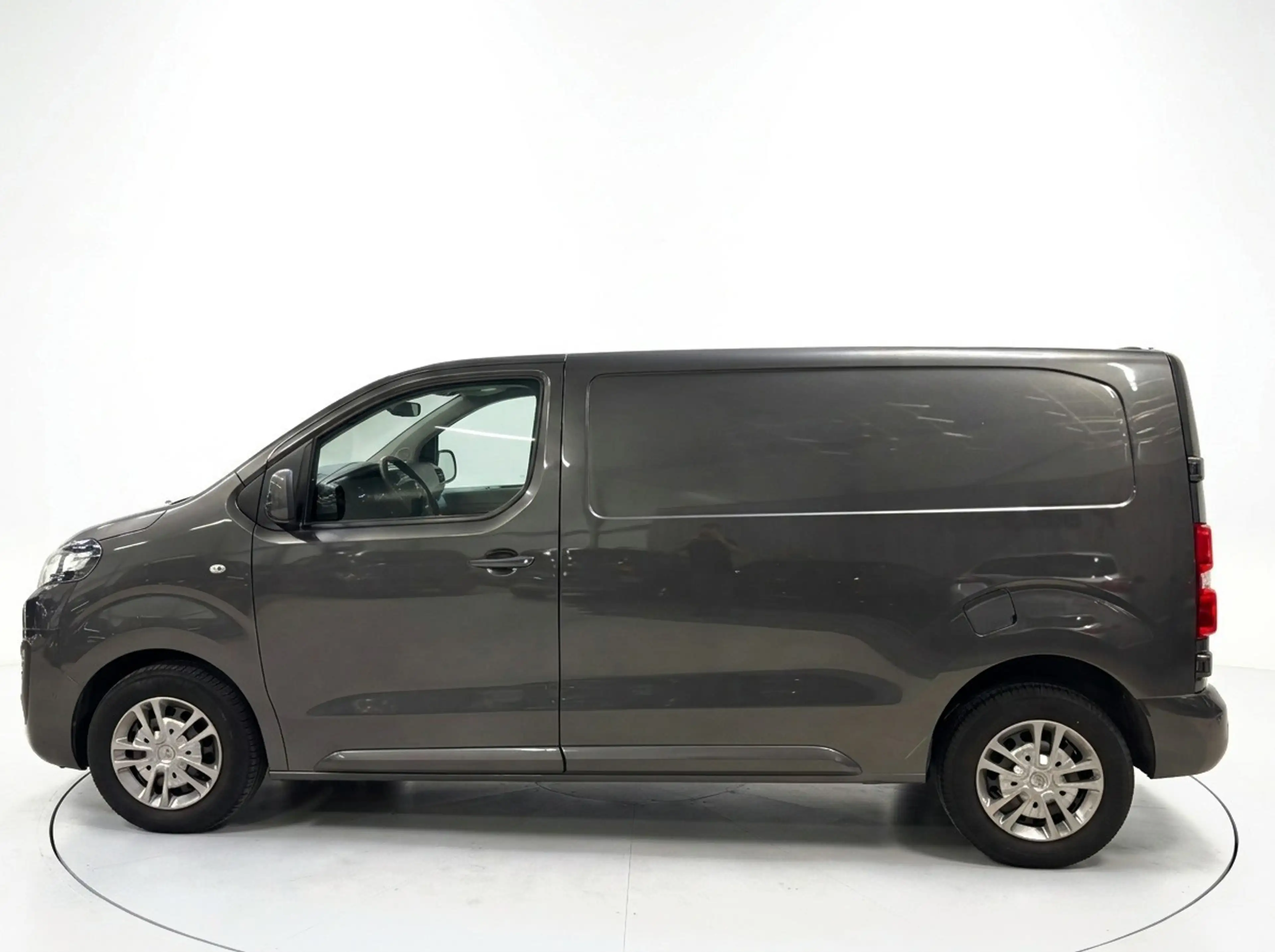 Citroen Jumpy 2.0 BlueHDI 120|Trekhaak|3 zits|NAP|Cruise|Carplay — photo 7