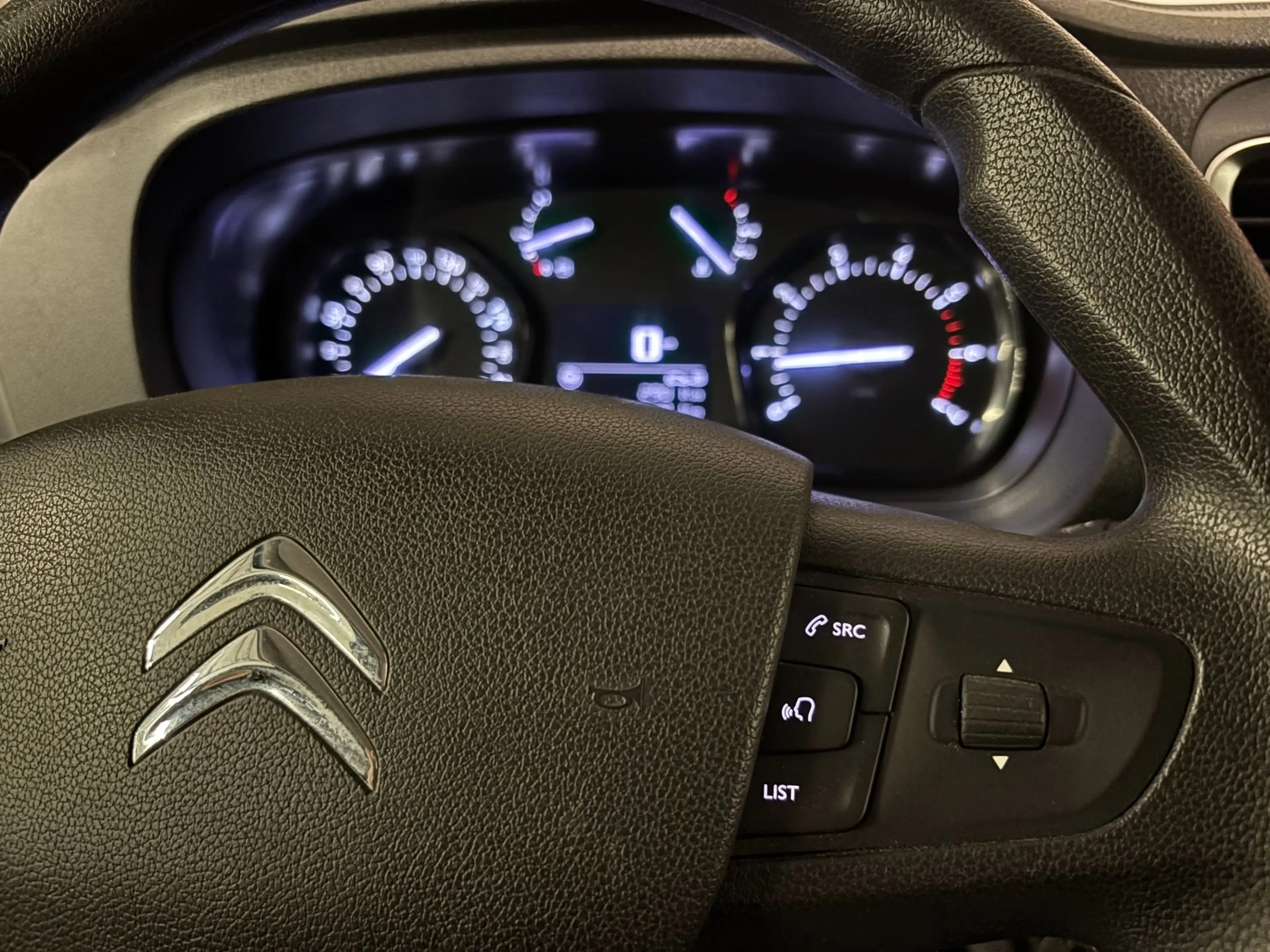 Citroen Jumpy 2.0 BlueHDI 120|Trekhaak|3 zits|NAP|Cruise|Carplay — photo 13