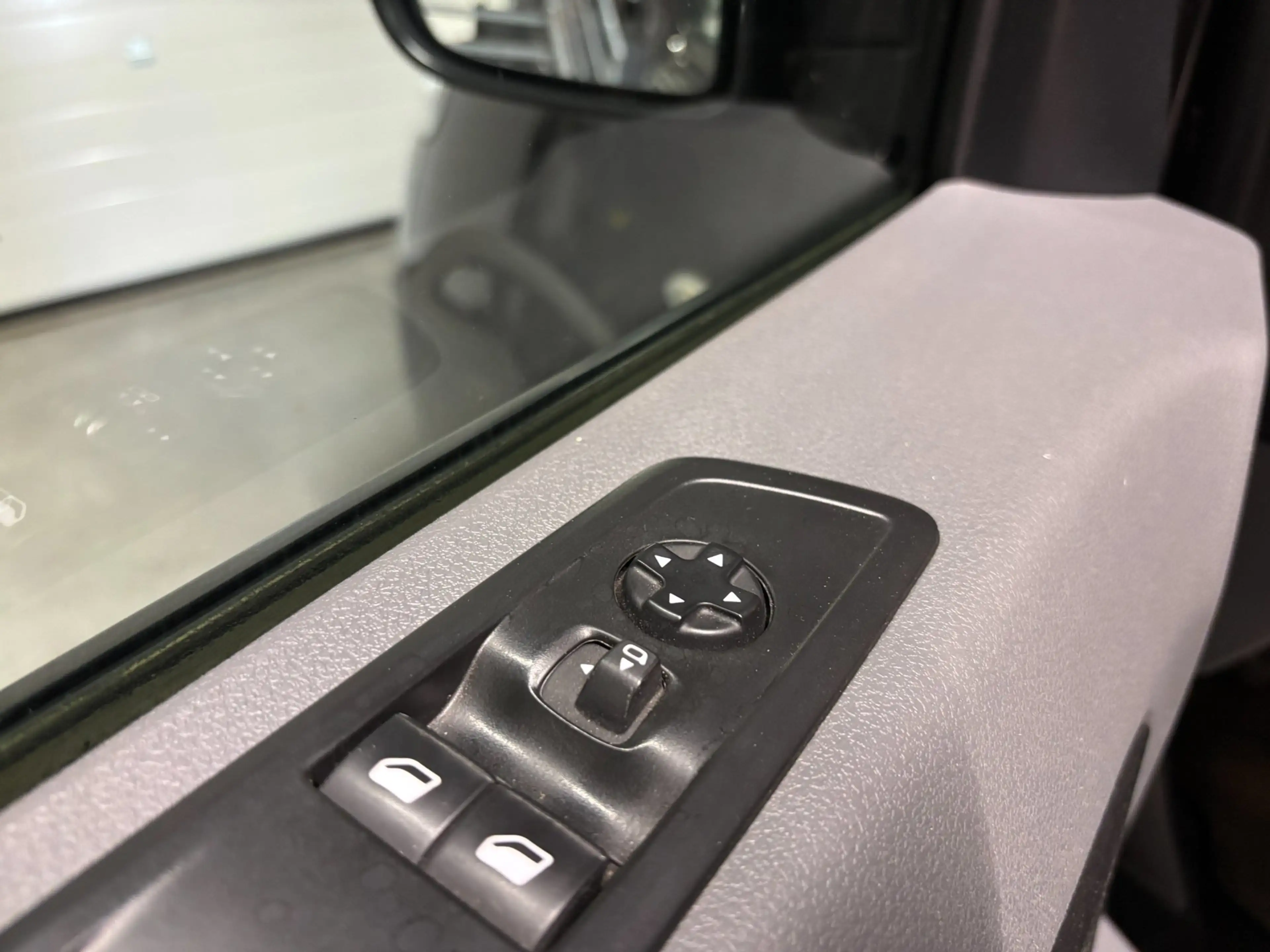Citroen Jumpy 2.0 BlueHDI 120|Trekhaak|3 zits|NAP|Cruise|Carplay — photo 25