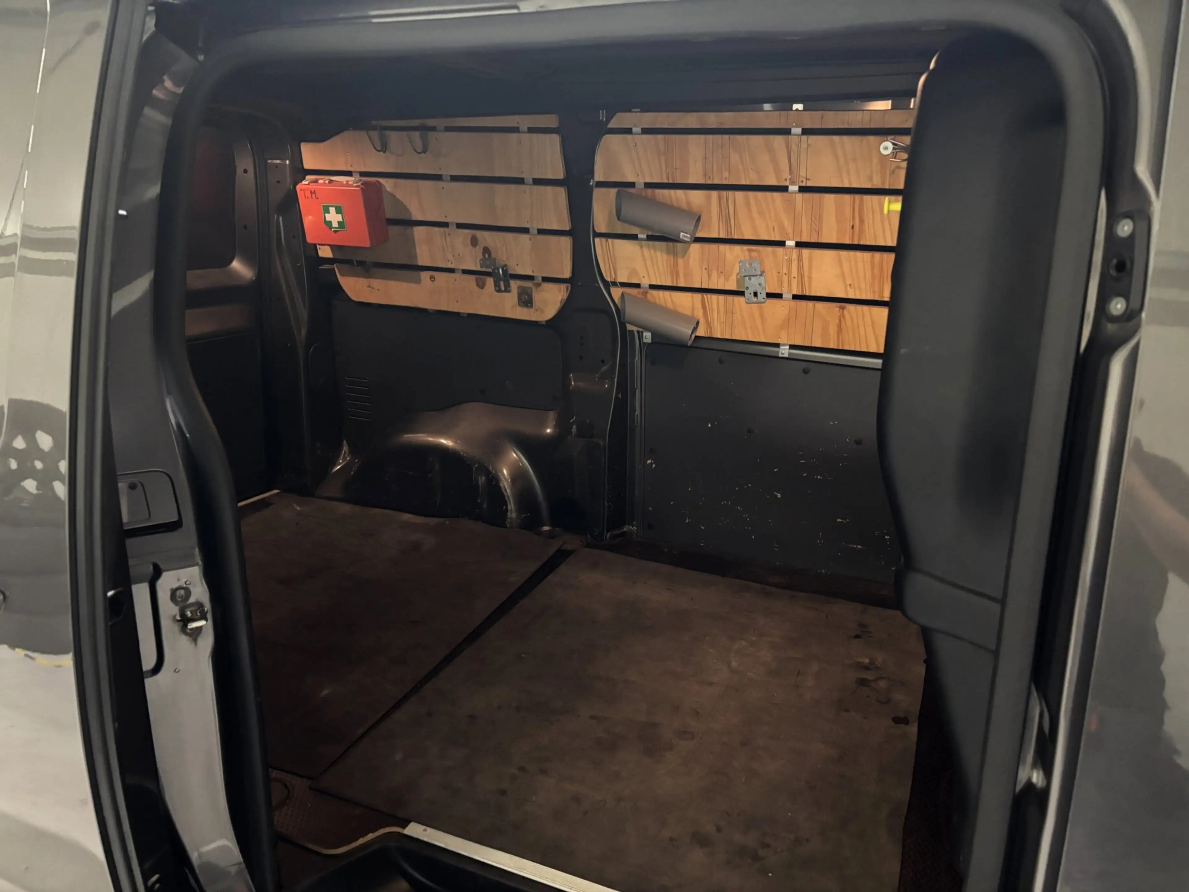 Citroen Jumpy 2.0 BlueHDI 120|Trekhaak|3 zits|NAP|Cruise|Carplay — photo 28