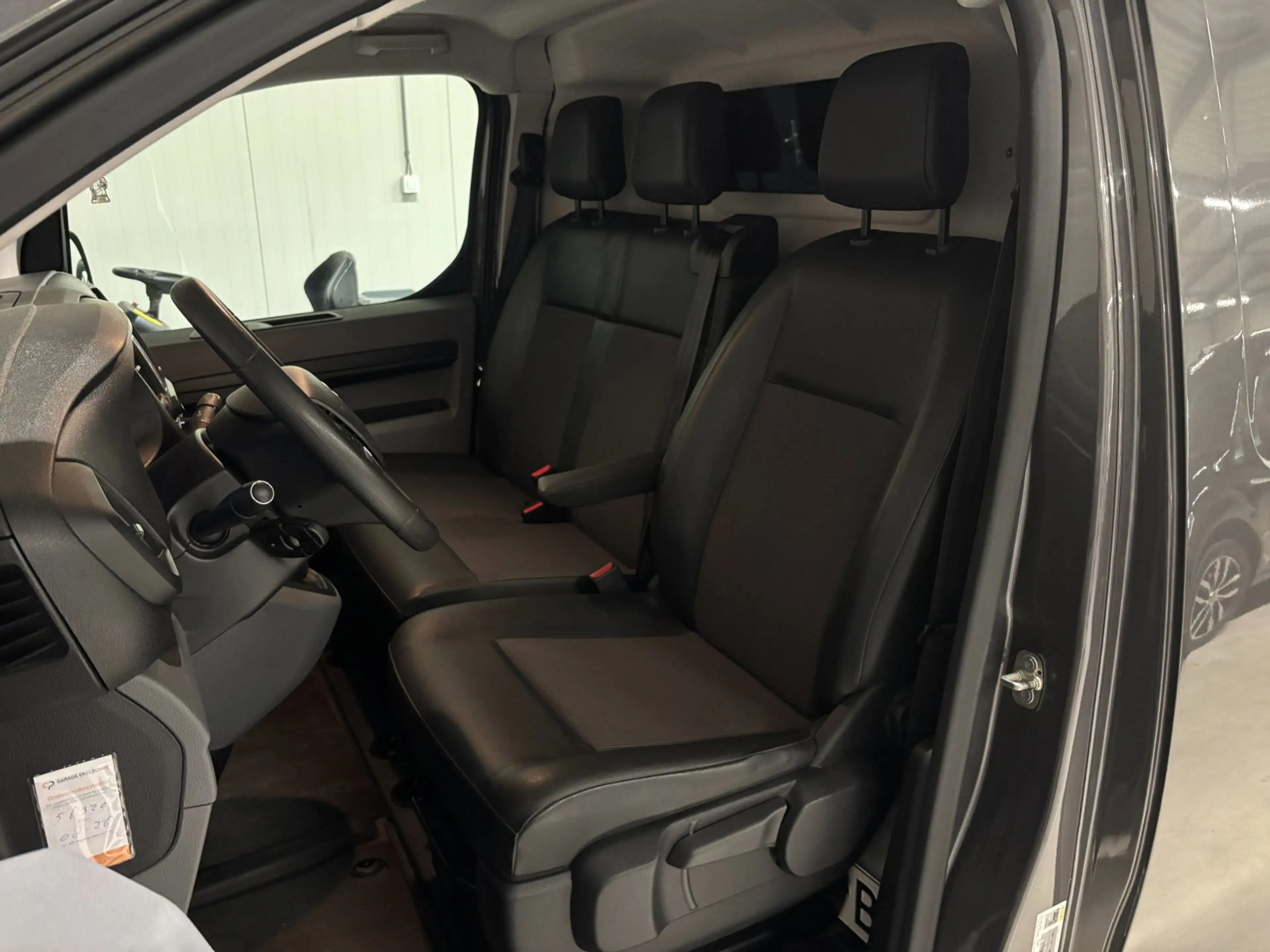 Citroen Jumpy 2.0 BlueHDI 120|Trekhaak|3 zits|NAP|Cruise|Carplay — photo 2