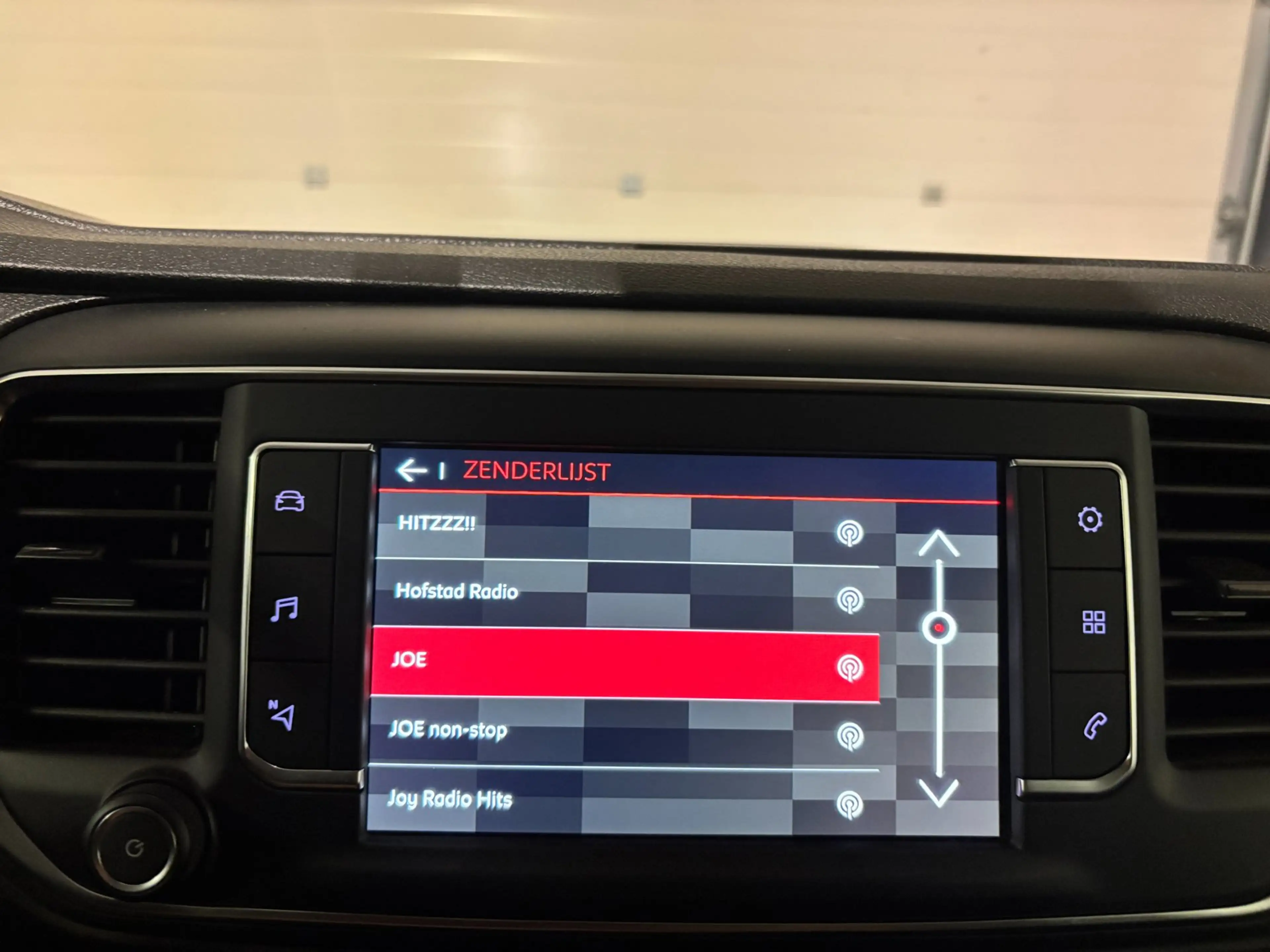 Citroen Jumpy 2.0 BlueHDI 120|Trekhaak|3 zits|NAP|Cruise|Carplay — photo 19