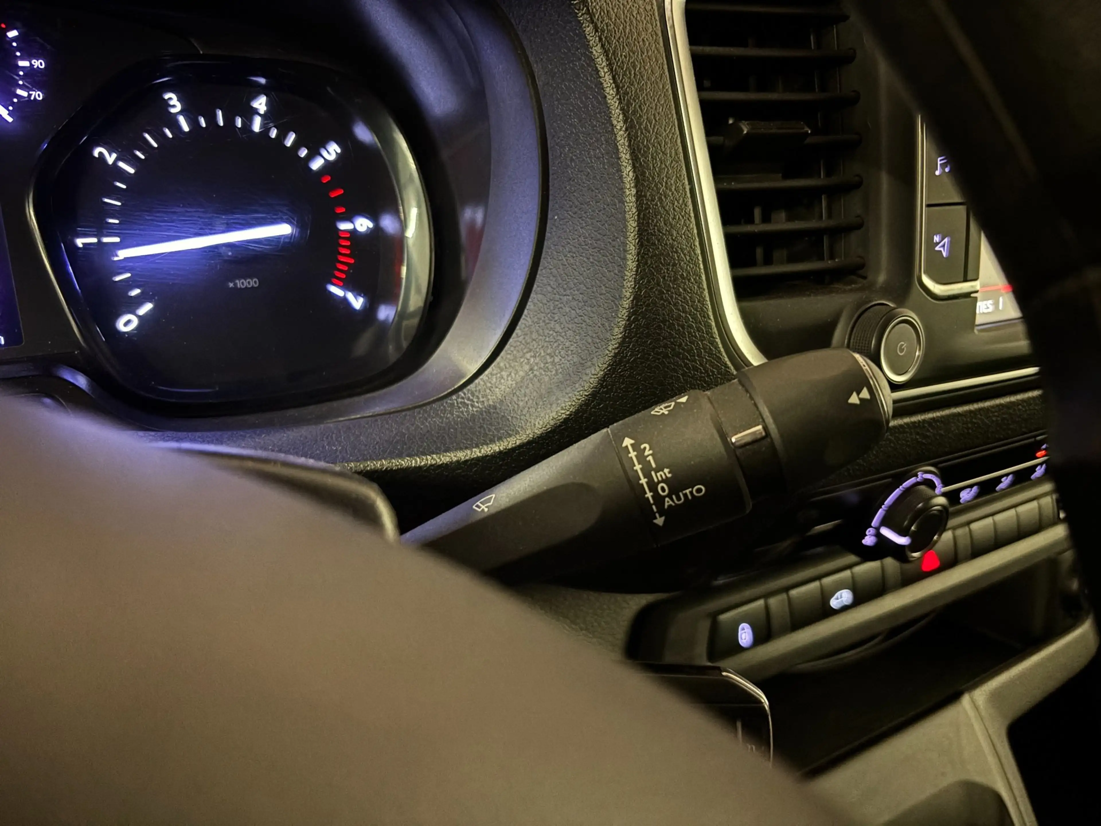 Citroen Jumpy 2.0 BlueHDI 120|Trekhaak|3 zits|NAP|Cruise|Carplay — photo 14