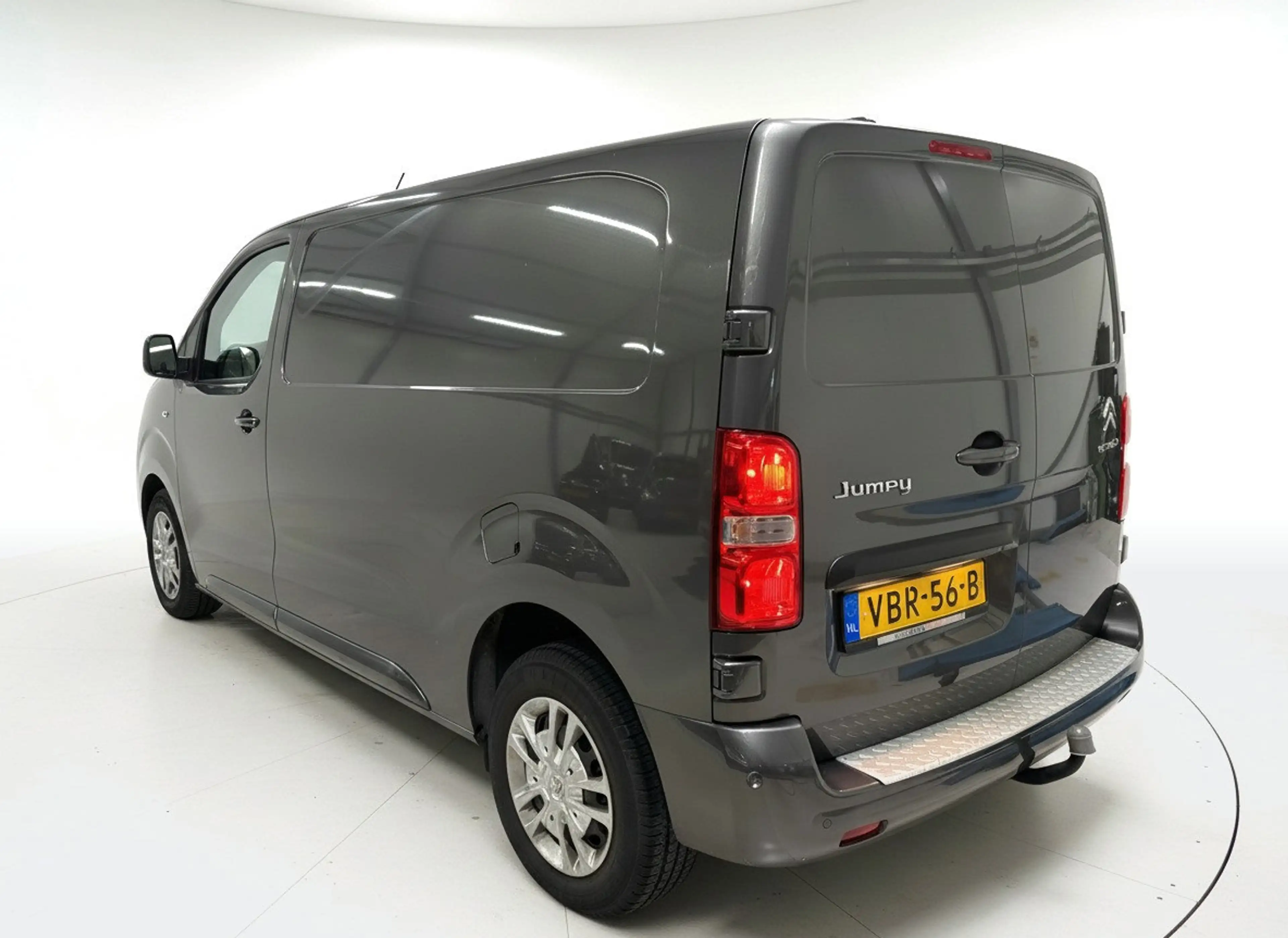 Citroen Jumpy 2.0 BlueHDI 120|Trekhaak|3 zits|NAP|Cruise|Carplay — photo 6