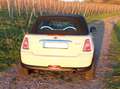 MINI Cooper Cabrio 1. Hand, Vollleder, SHZ, Klimaautomatik... Weiß - thumbnail 5