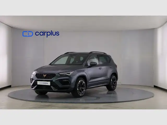 CUPRA Ateca 2.0 TSI 300 DSG 4Drive
