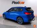 BMW X1 xDrive25eA Bleu - thumbnail 7