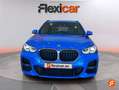 BMW X1 xDrive25eA Bleu - thumbnail 2