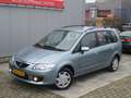 Mazda Premacy 2.0i Exclusive AUTOMAAT, AIRCO, 1e EIG, NL/NAP, UN Blau - thumbnail 46