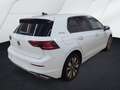 Volkswagen Golf 1.5 TSI GOAL NAVI AHK KLIMA SHZG PDC Weiß - thumbnail 2