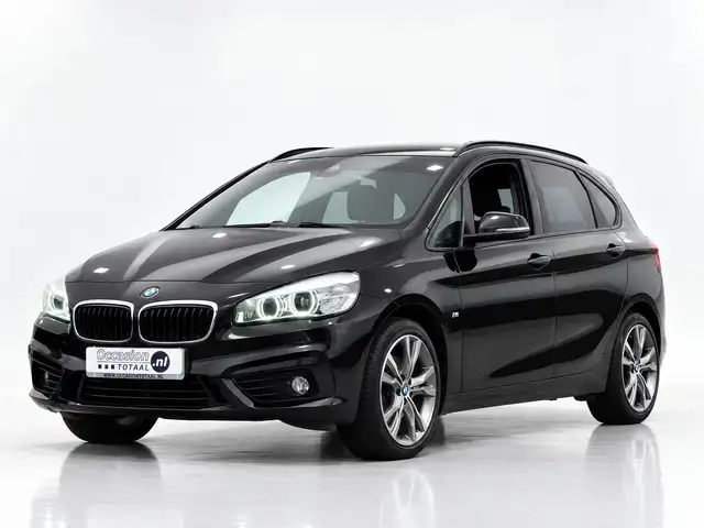 BMW 220 2-serie Active Tourer 220i M Sport | Trekhaak | Ca