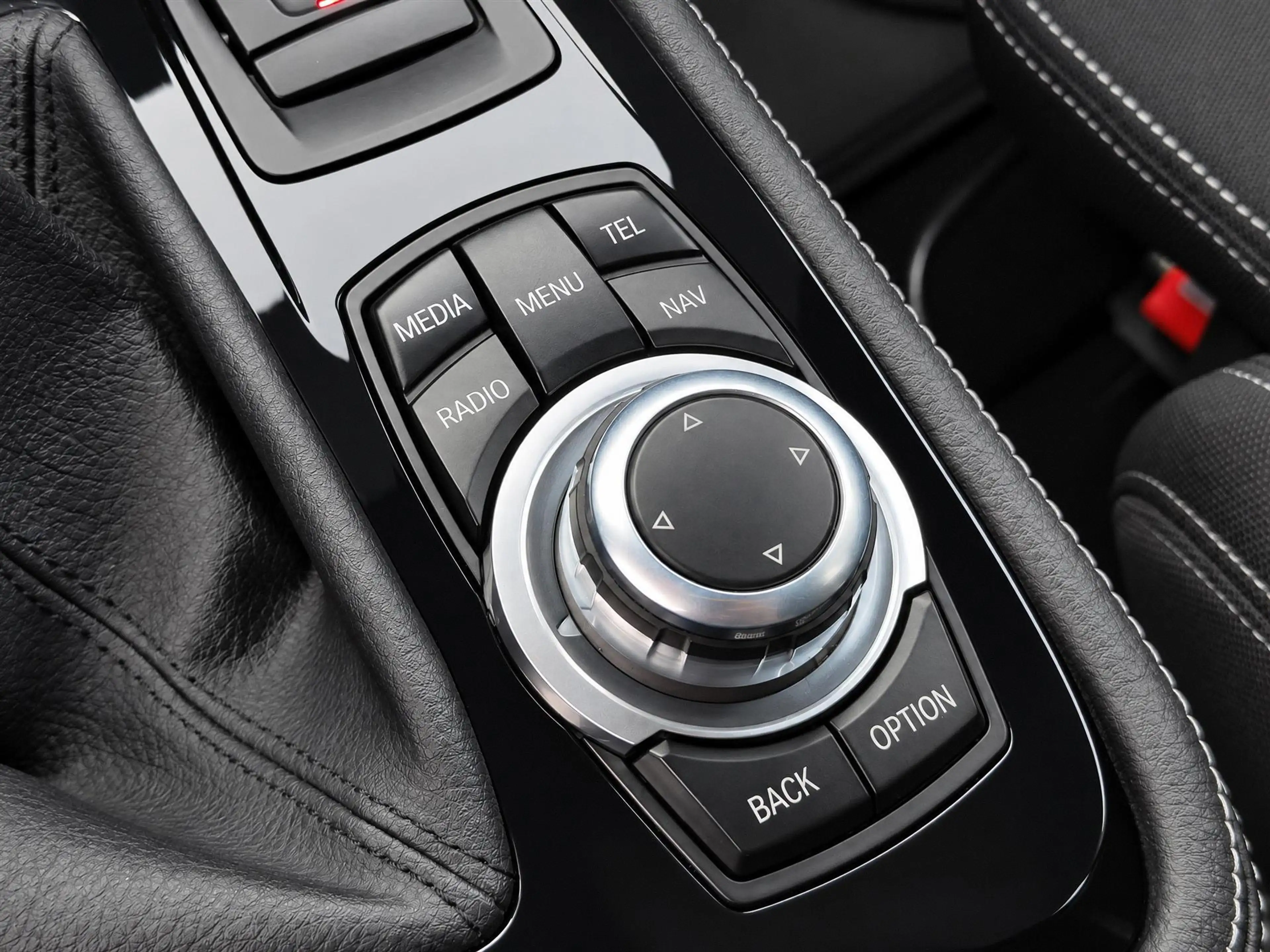 BMW 220 2-serie Active Tourer 220i M Sport | Trekhaak | Ca — photo 18