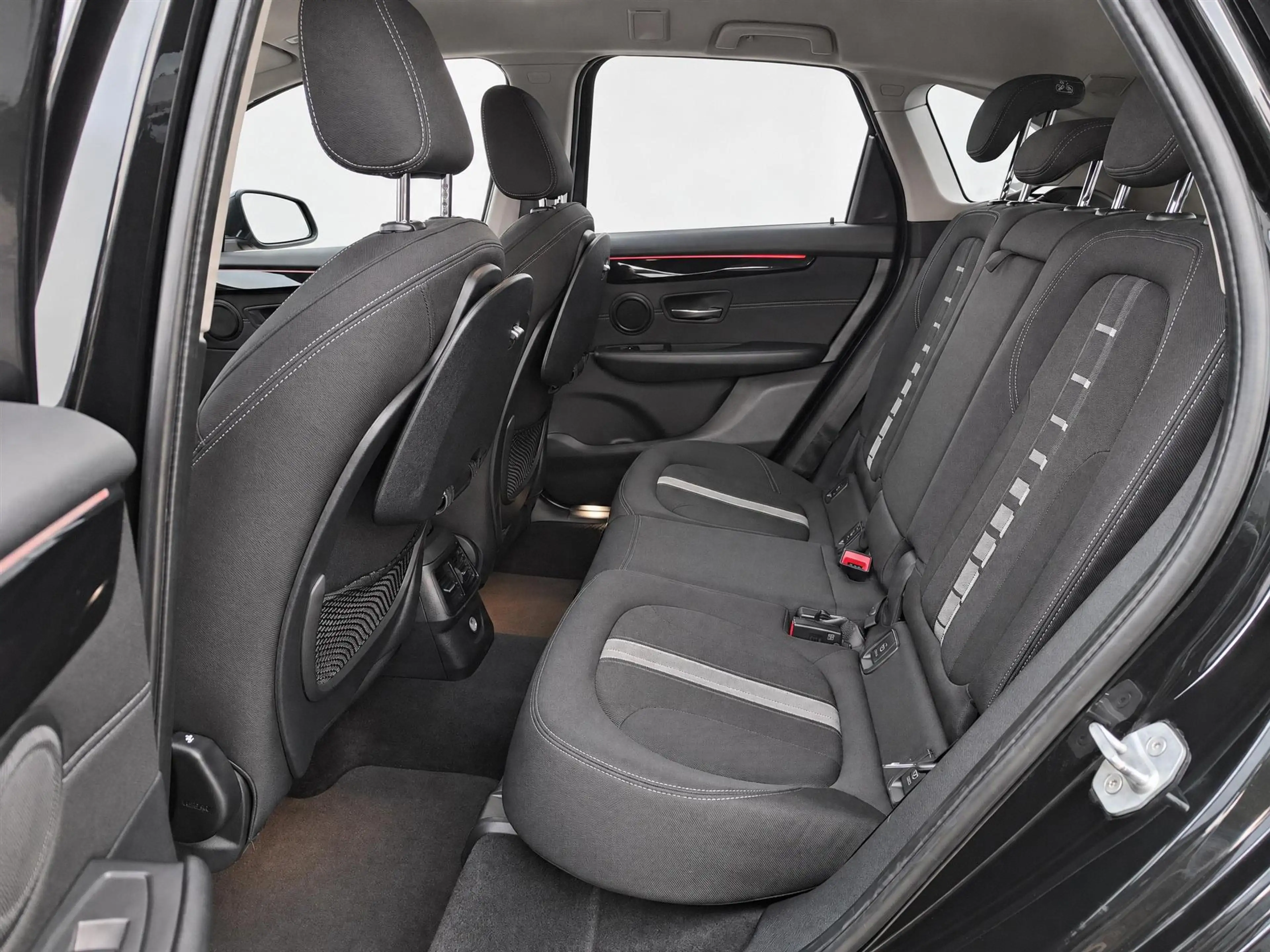 BMW 220 2-serie Active Tourer 220i M Sport | Trekhaak | Ca — photo 10