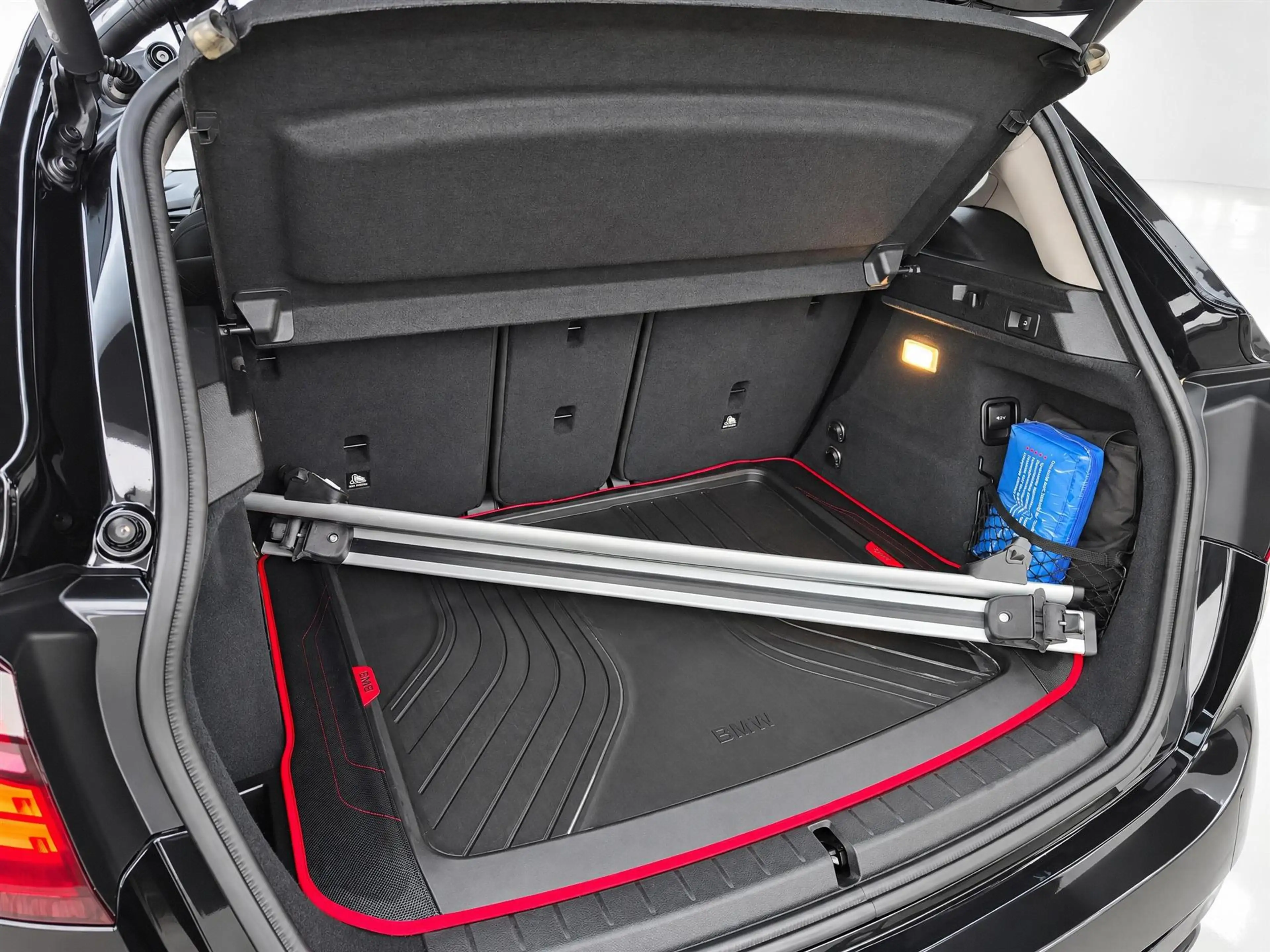 BMW 220 2-serie Active Tourer 220i M Sport | Trekhaak | Ca — photo 19
