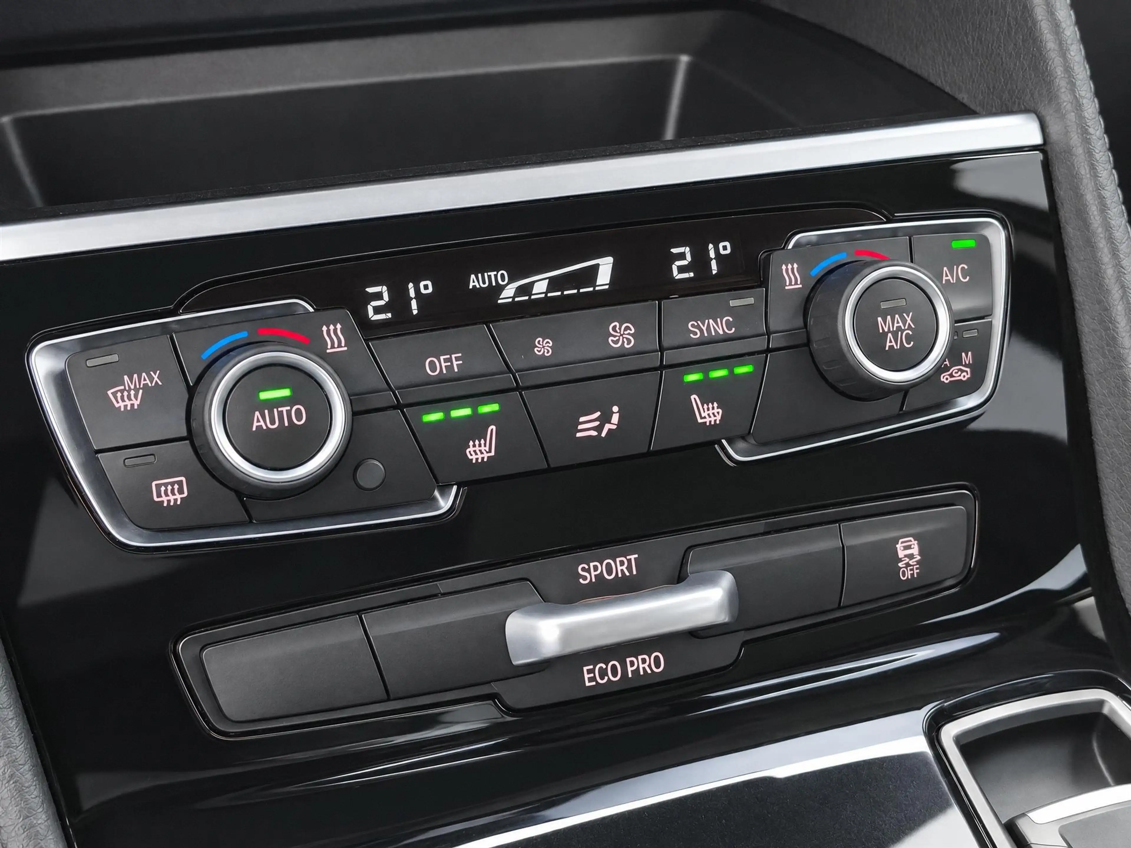 BMW 220 2-serie Active Tourer 220i M Sport | Trekhaak | Ca — photo 17