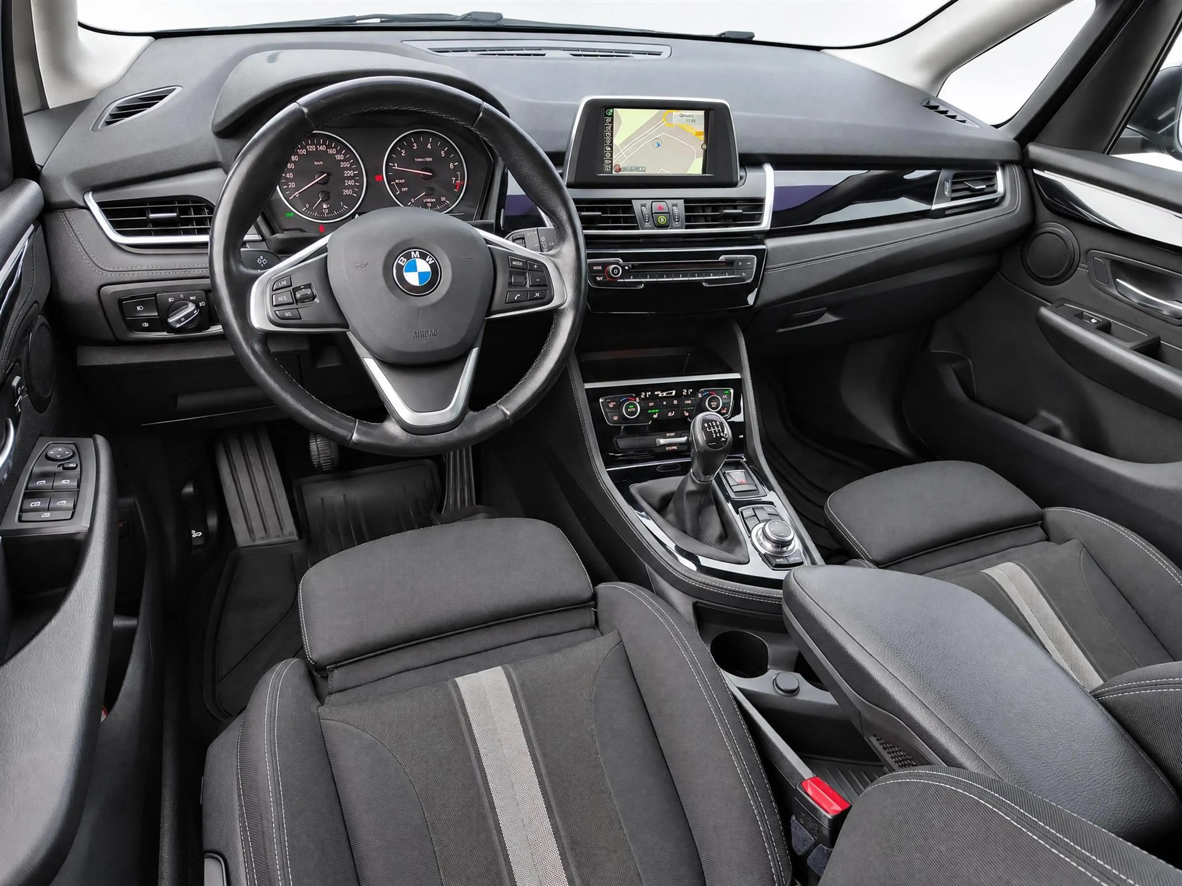 BMW 220 2-serie Active Tourer 220i M Sport | Trekhaak | Ca — photo 13