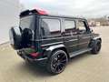 Mercedes-Benz G 63 AMG BRABUS WIDESTAR 800 CARBON EXKLUSIV Noir - thumbnail 9