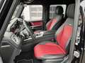 Mercedes-Benz G 63 AMG BRABUS WIDESTAR 800 CARBON EXKLUSIV Noir - thumbnail 4