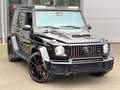 Mercedes-Benz G 63 AMG BRABUS WIDESTAR 800 CARBON EXKLUSIV Noir - thumbnail 13