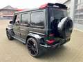 Mercedes-Benz G 63 AMG BRABUS WIDESTAR 800 CARBON EXKLUSIV Noir - thumbnail 3