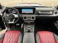 Mercedes-Benz G 63 AMG BRABUS WIDESTAR 800 CARBON EXKLUSIV Noir - thumbnail 2
