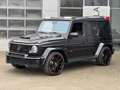 Mercedes-Benz G 63 AMG BRABUS WIDESTAR 800 CARBON EXKLUSIV Noir - thumbnail 1