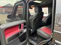 Mercedes-Benz G 63 AMG BRABUS WIDESTAR 800 CARBON EXKLUSIV Noir - thumbnail 8
