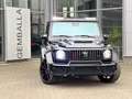 Mercedes-Benz G 63 AMG BRABUS WIDESTAR 800 CARBON EXKLUSIV Noir - thumbnail 11